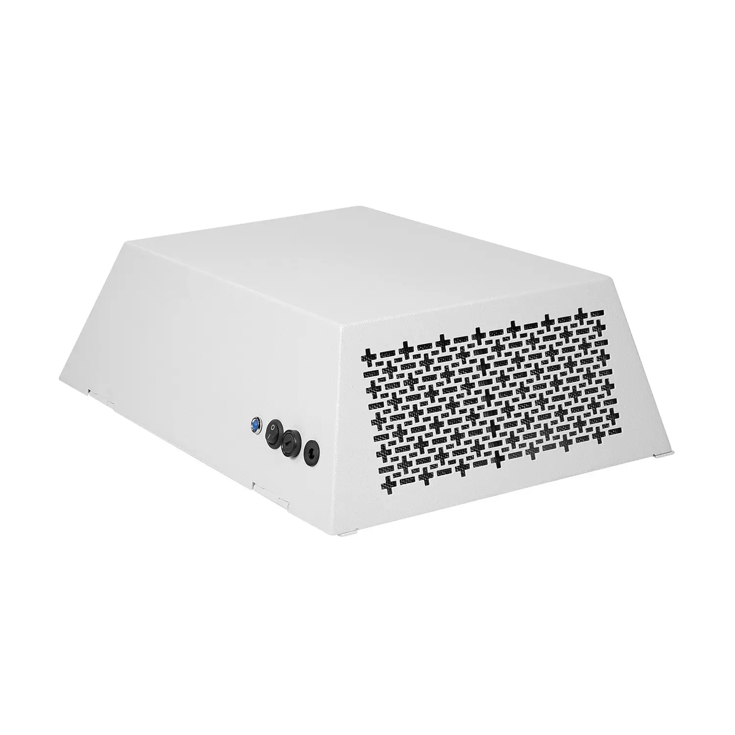 

Factory supply attractive price wall mounted air purifier PS-500T3 45W DC 12V/24V