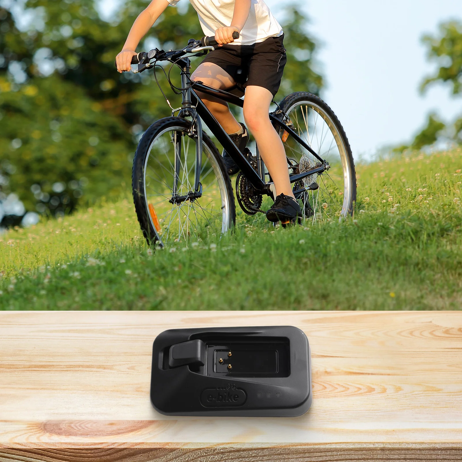 Стильное и удобное зарядное устройство для SRAM ETAP AXS подседельная трубка с