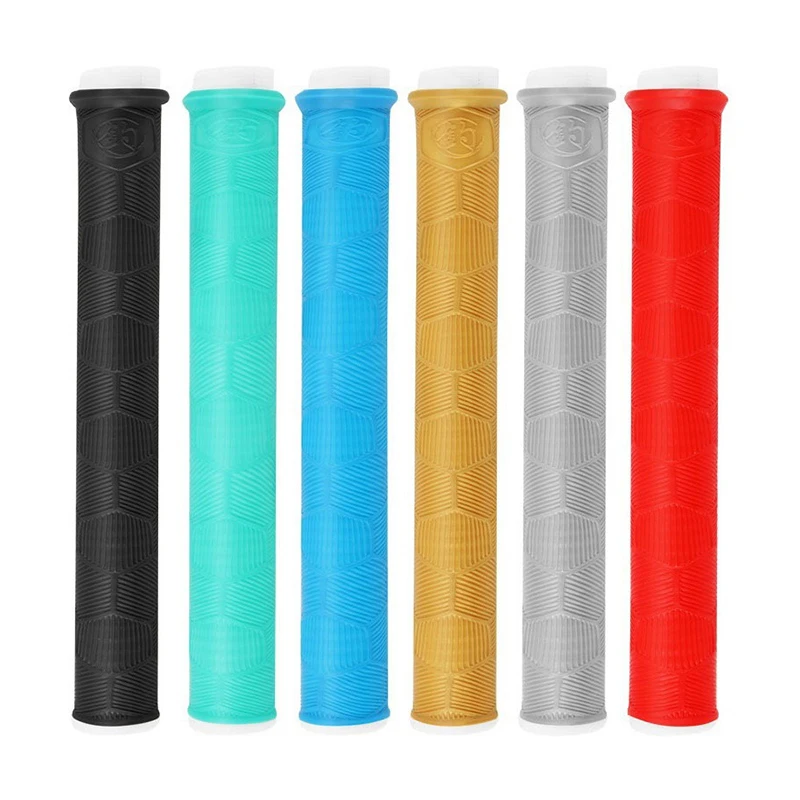 Фонарик для ручки мягкий силиконовый износостойкий нескользящий чехол ремешок