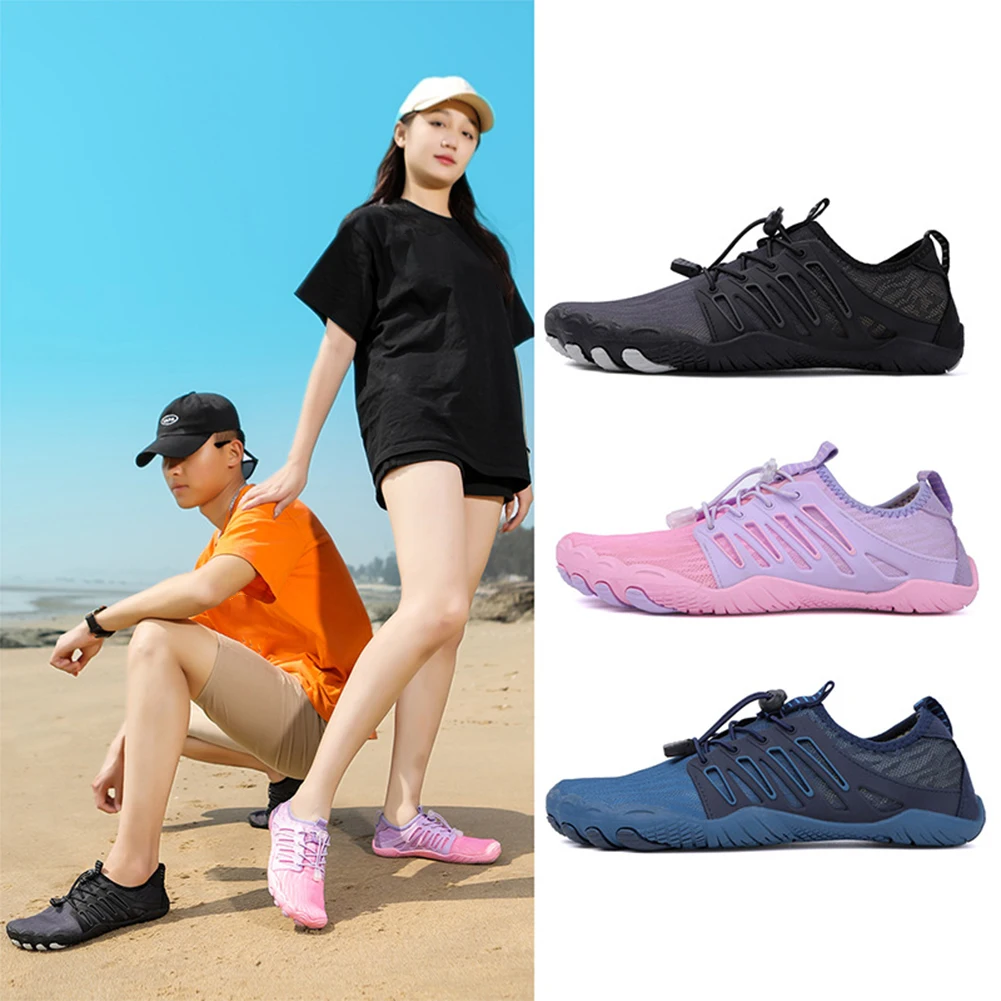 

Водонепроницаемая обувь; Обувь для походов; Мужские кроссовки; Нескользящая обувь для бега; Быстросохнущие уличные принадлежности для похо...