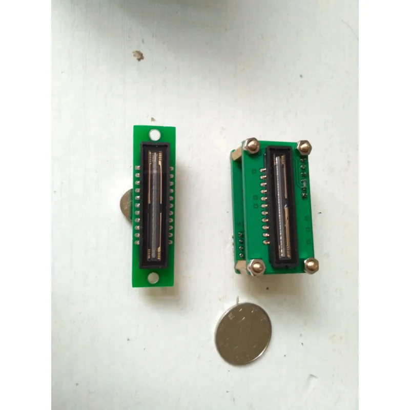 Линейный модуль CCD Последовательный порт SPI USB TCD1304 Однокристальный Прецизионное