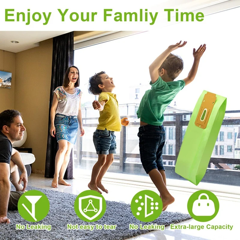 Сменные 15 упаковок пылесосов для Oreck Type CC подходят всех XL XL2 XL7 XL21 вертикальный