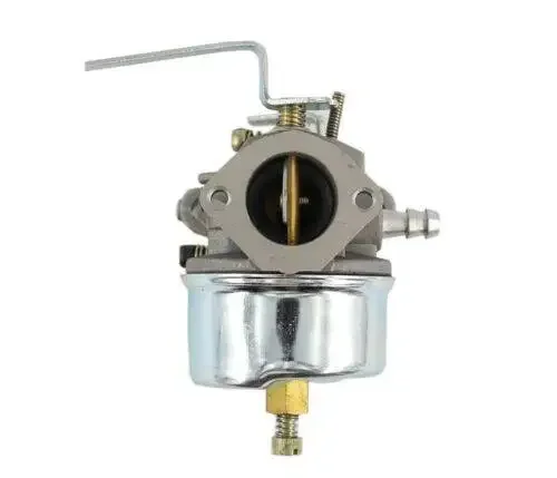 Карбюратор Qualcast Suffolk Punch Classic 30s 35s 43s Совместимый С Цилиндрической Газонокосилкой