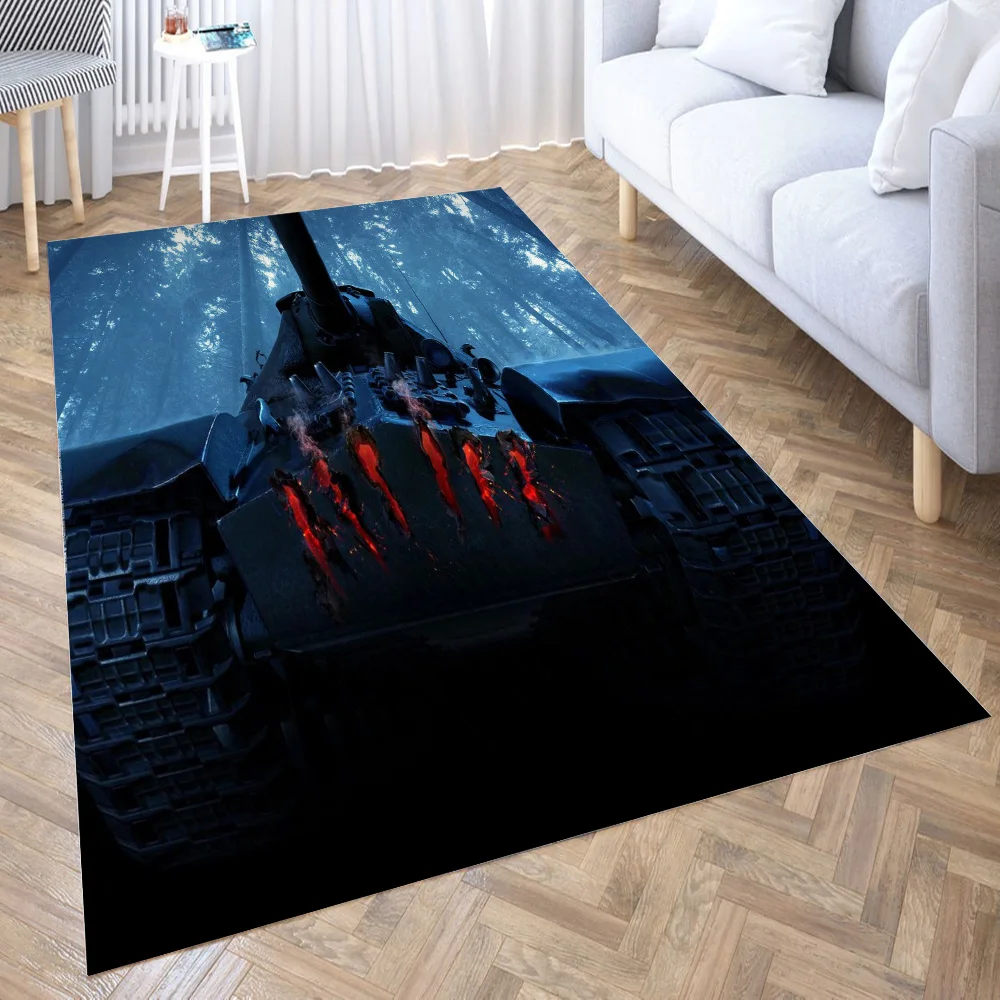 

IS 3 Glory Rug Floor Mats Carpet for Living Room Doormat Plush Non-slip Chair Mat Bathroom Carpet Furry Carpet In The Bedroom