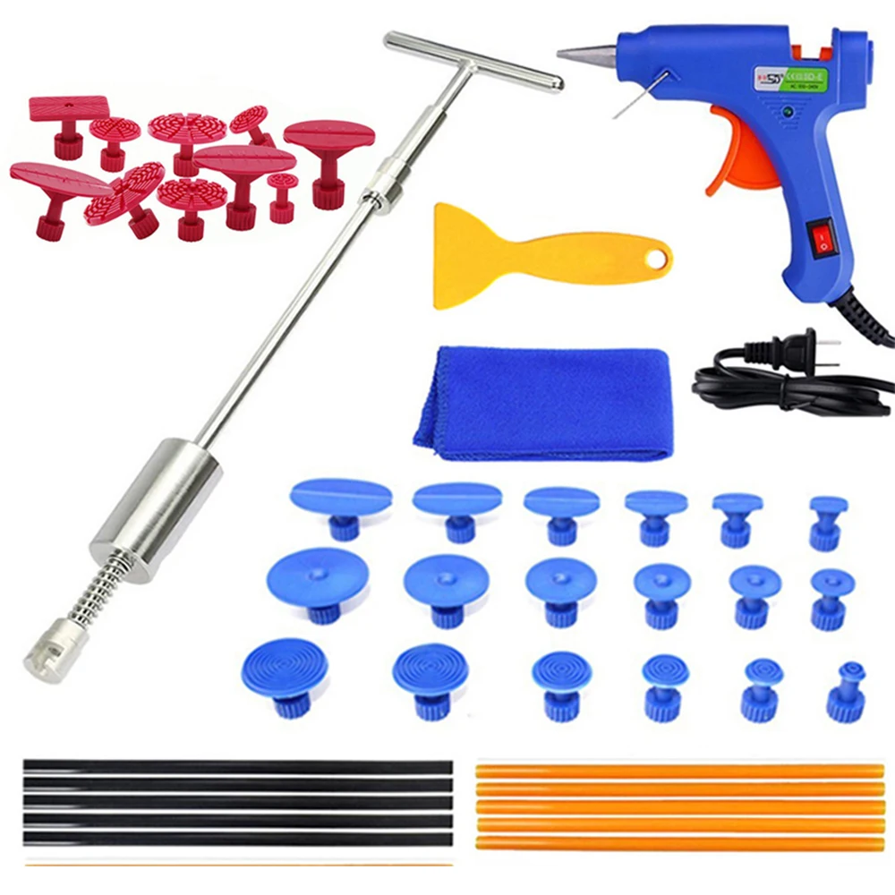 Ремонт Без Покраски Инструмент Купить