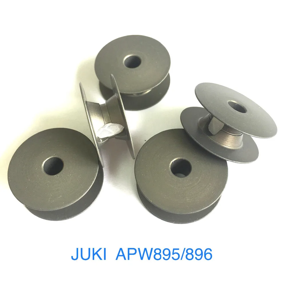 JUKI швейный APW/895 896 бобина медный цвет твердый окислительный Индуктивный датчик продукт отражающий лист