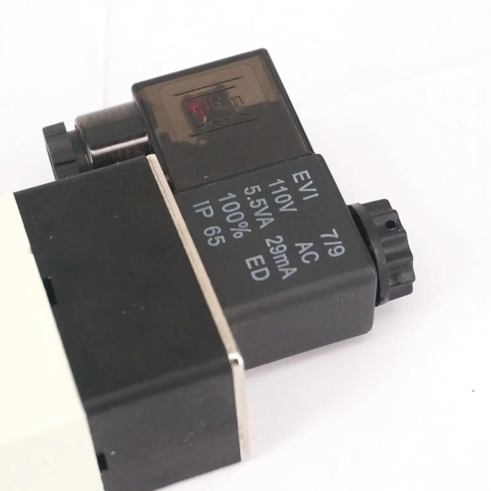 AIRTAC 4V430C-15 пневматический электромагнитный клапан