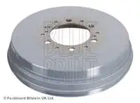 

BLUEPRINT ADT34719 REAR BRAKE KAMPANASI TOYOTA HILUX 2.5 3.0 4 4 2005 (295 6)