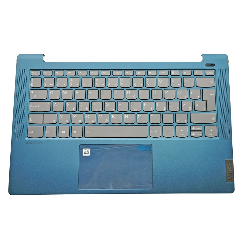 For Notebook computer New ideapad5-14iil05 C case palm keyboard 5cb1a113930 Owen with backlight