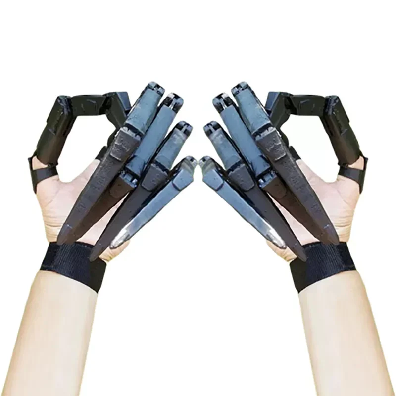 

Пластиковые шарнирные пальцы для Хэллоуина