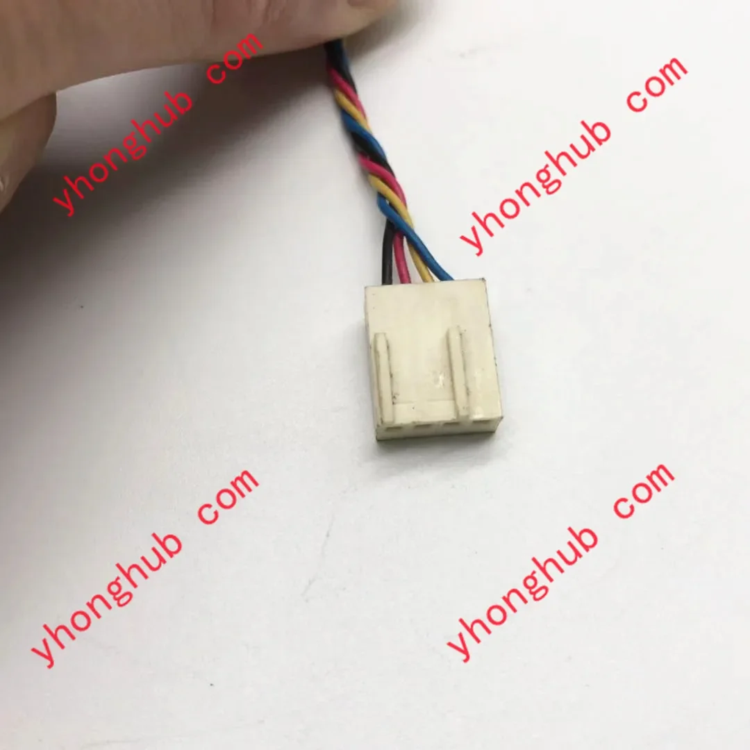 AVC DL08025R12U PS46 DC 12 В 0,50 А 80x80x25 мм Вентилятор охлаждения сервера (art.: 3920d181bb15d) - 3920d181bb15d