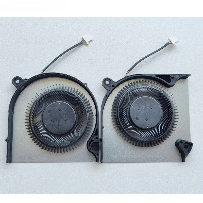 Новый оригинальный охлаждающий вентилятор для ноутбука ACER Aspire A715-51G 76G N22Q3 5V FPBC 0.8A