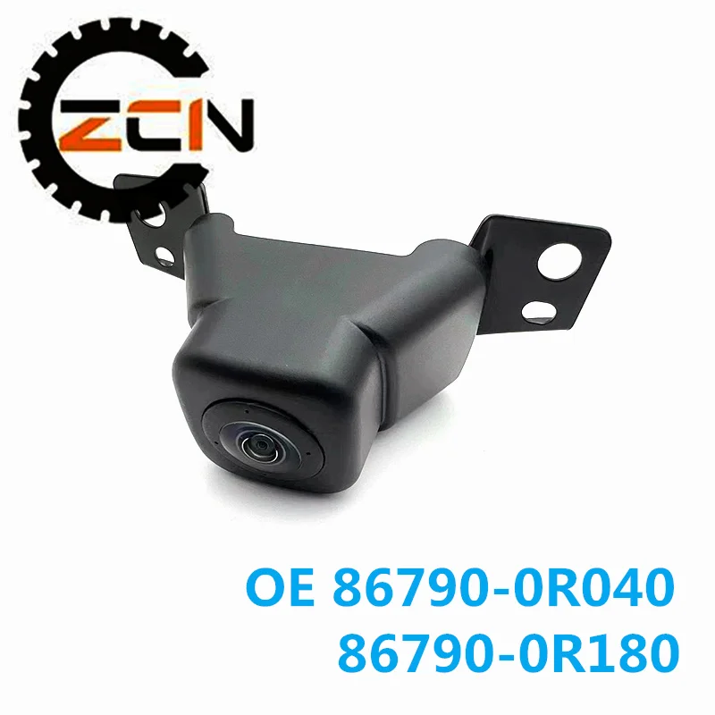 

86790-0R180 86790-0R04 0 Высококачественная Автомобильная камера заднего вида парковочная камера