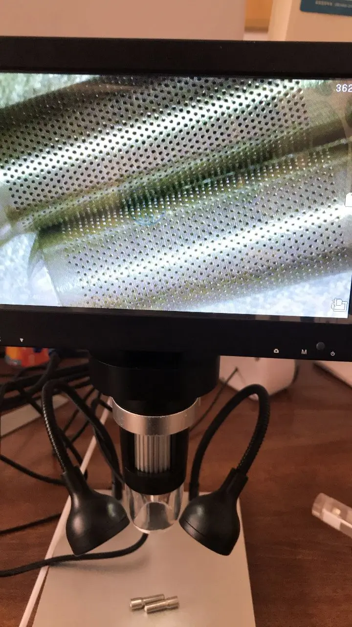 10 шт. фильтр 0320 новый впускной для дизельного топлива 093152-0320 инжектор общей