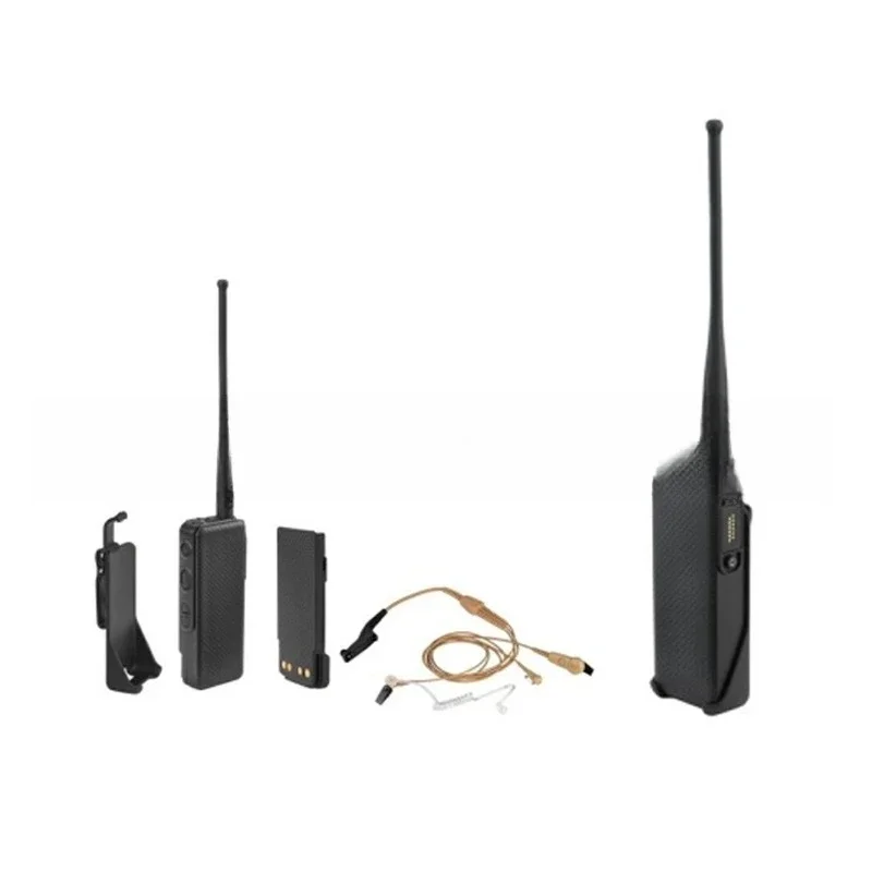 Фото Подходит для оригинальных раций Motorola APX3000, APX1000, APX2000, APX9000, P25. №2