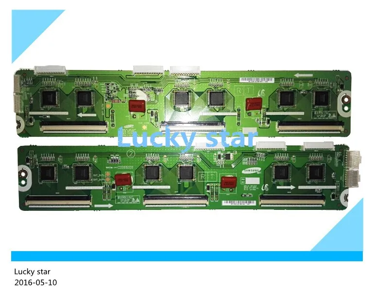 пластина 3D60C4000i LJ41-10335A LJ41-10336A LJ92-01963A LJ92-01962A Деталь буферной платы