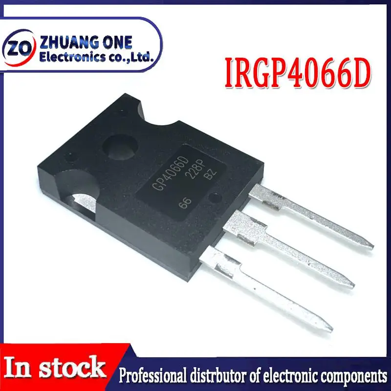 5 шт. IRGP4062D TO-247 IGBT 24A 600V GP4062D TO247 IRGP4063D IRGP4063D GP4063D IRGP4066D IRGP4066 GP4066D IRGP4086 IRGP4086PBF