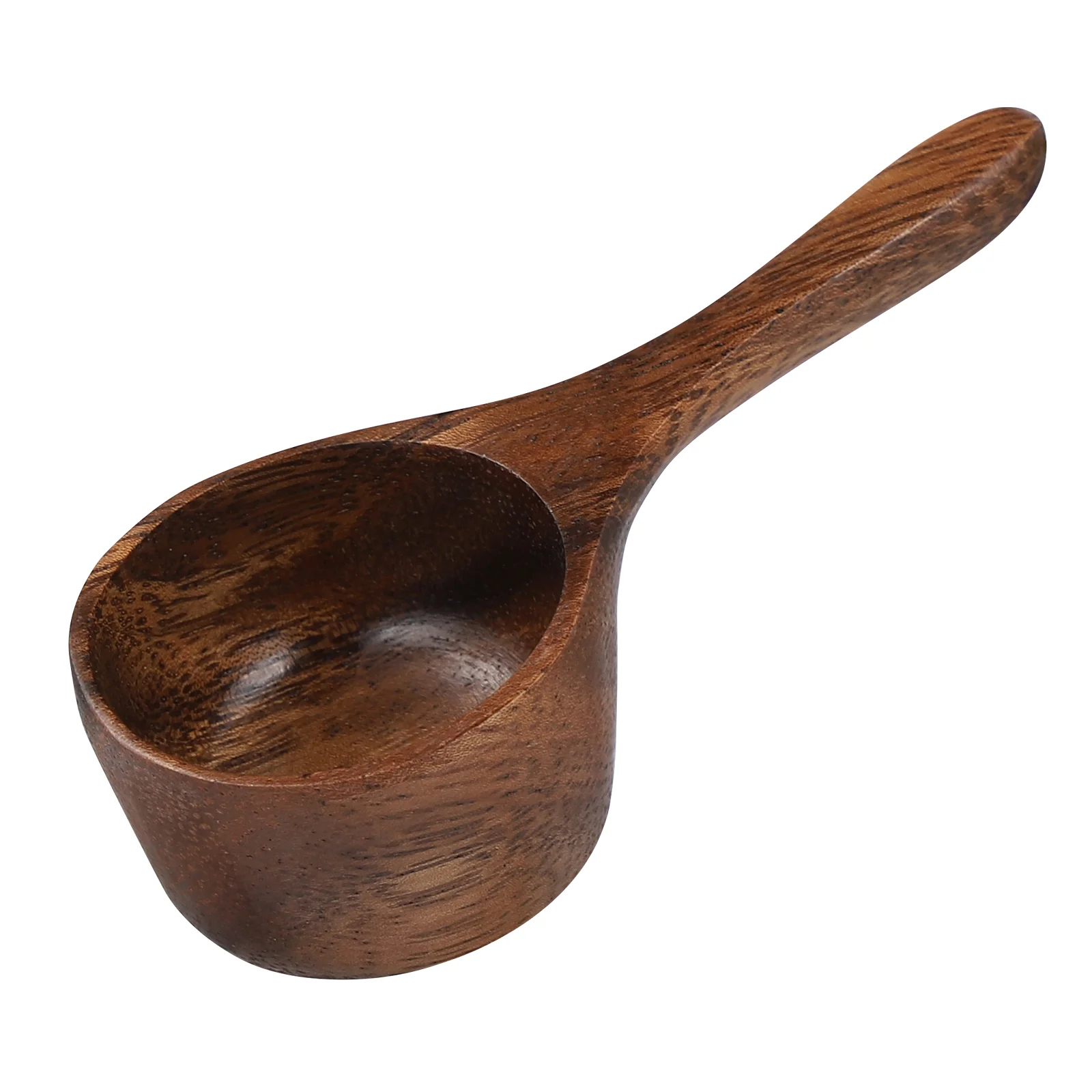 

Condiment Wooden Rice Paddle Milk Wood Kitchen Measuring Bamboo