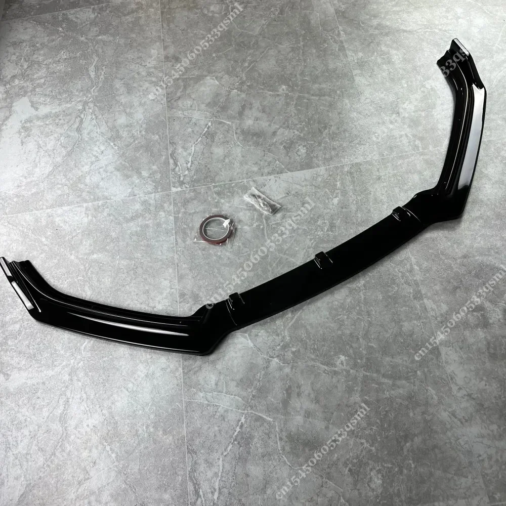 

Передний бампер, спойлер, разделитель для губ, диффузор для VW Polo MK5 Facelift 6R 6C TDI TSI BlueGT 2014-2017, комплекты кузова, аксессуары, тюнинг