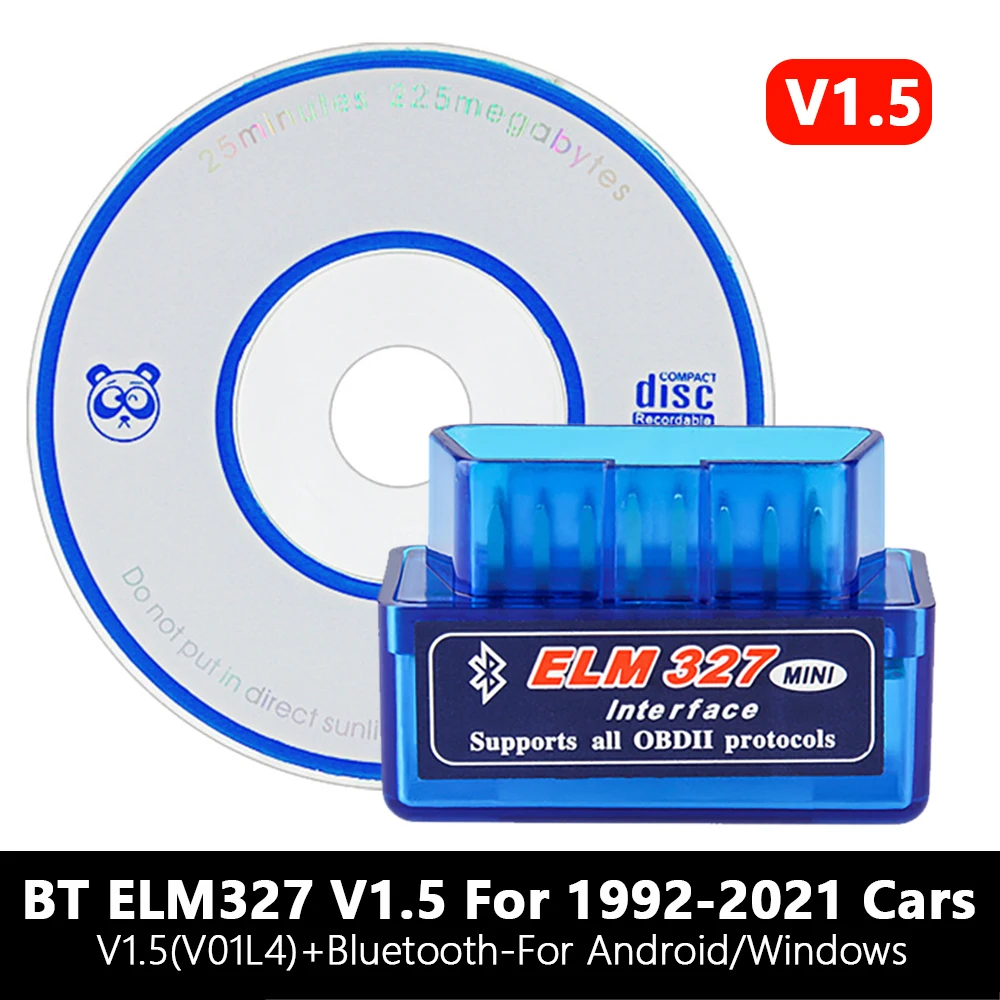 

Bluetooth5.1 ELM327 V2.1 Автоматический OBD2 сканер диагностики авто программатор Инструмент для считывания кода Super MINI elm 327 v1 5 для Android диагностический сканер инструменты для машины искать на aliexpress