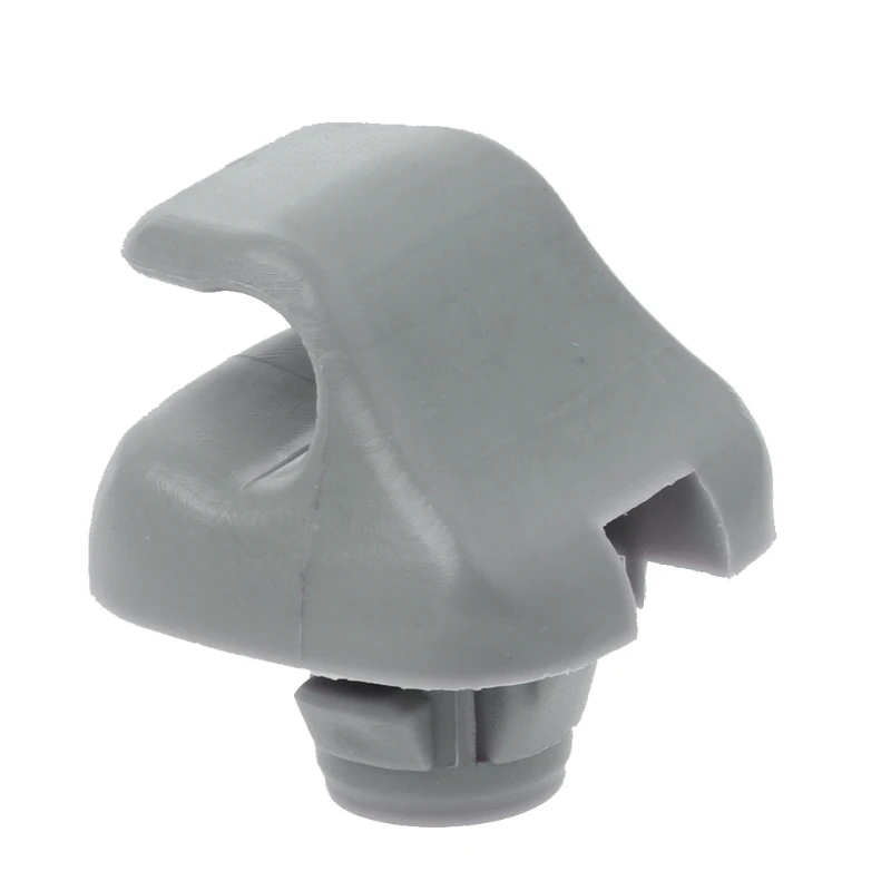 

for Sun Visor Holder Clip Gray For for accord for Civic CRV A70F