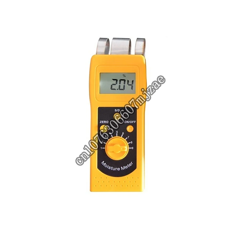 

High quality DM200C Digital Concrete Moisture Meter