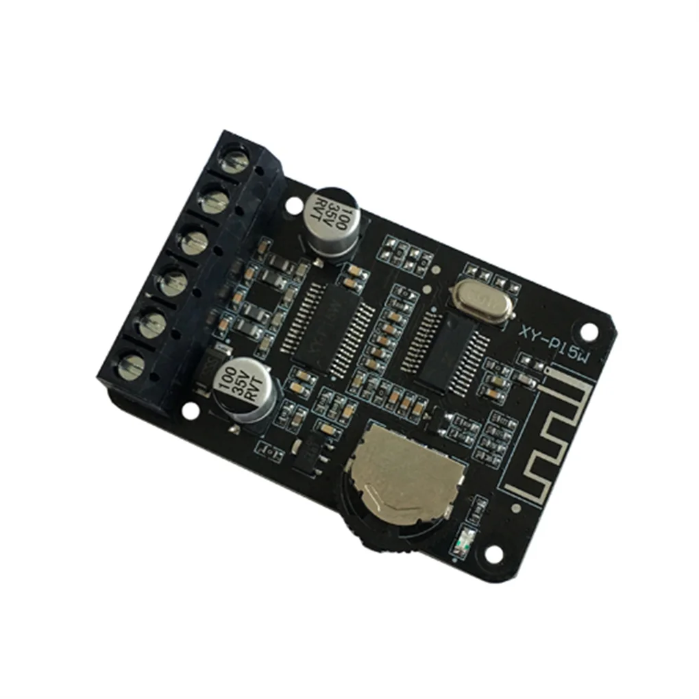 

Amplifier Board 15M Dual Channel Smart Phone Amplifying Module Speaker