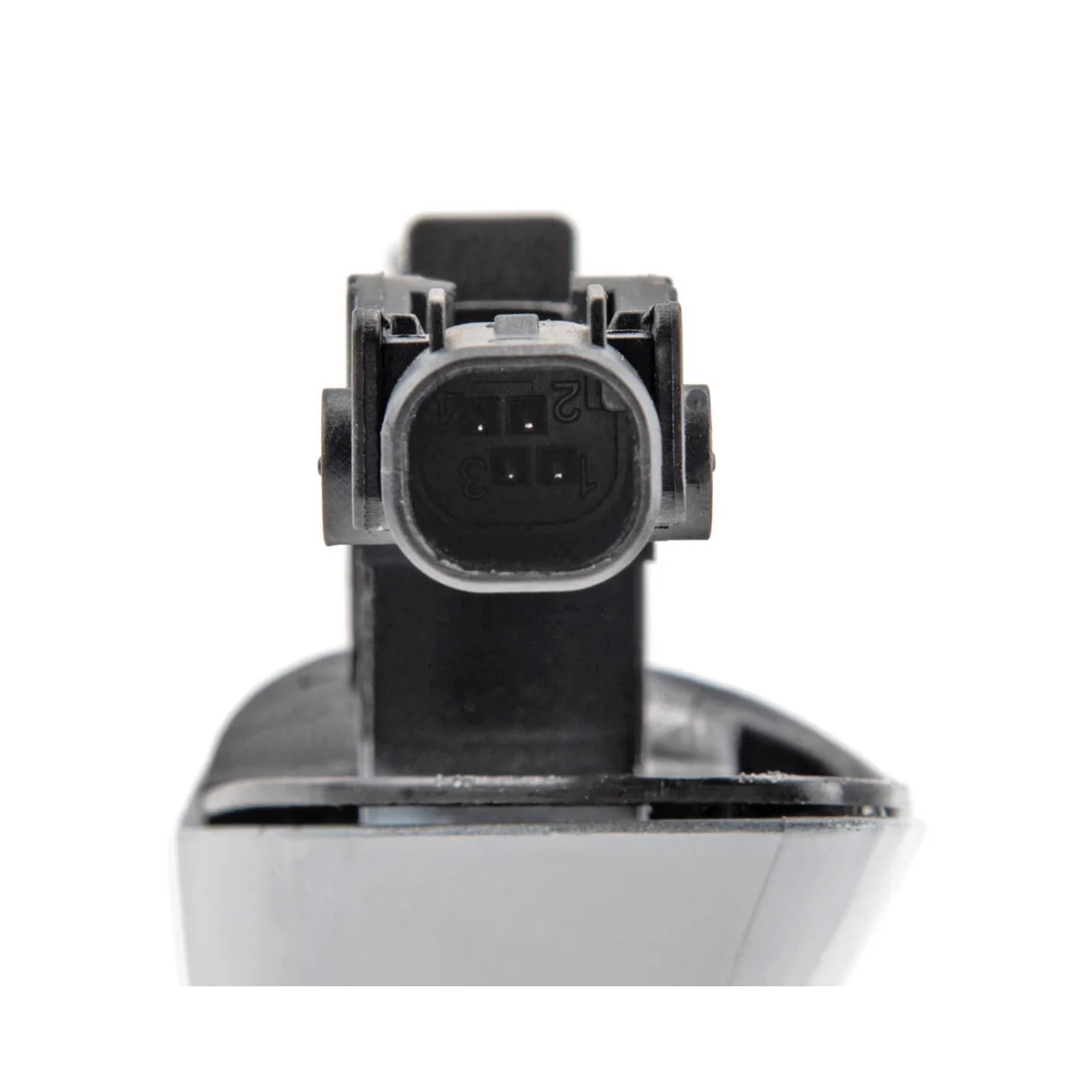 Фонарь слева направо с умным датчиком доступа без ключа для VW Touareg 2011-2017 7P6837205D