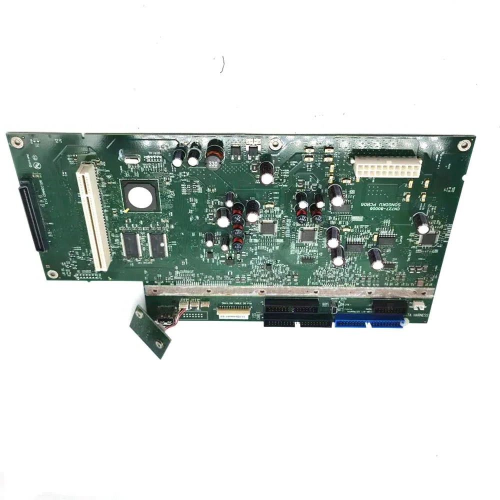 Основная плата PCA CN727-60006 подходит для HP DesignJet T790 T 790 T2300 T1300