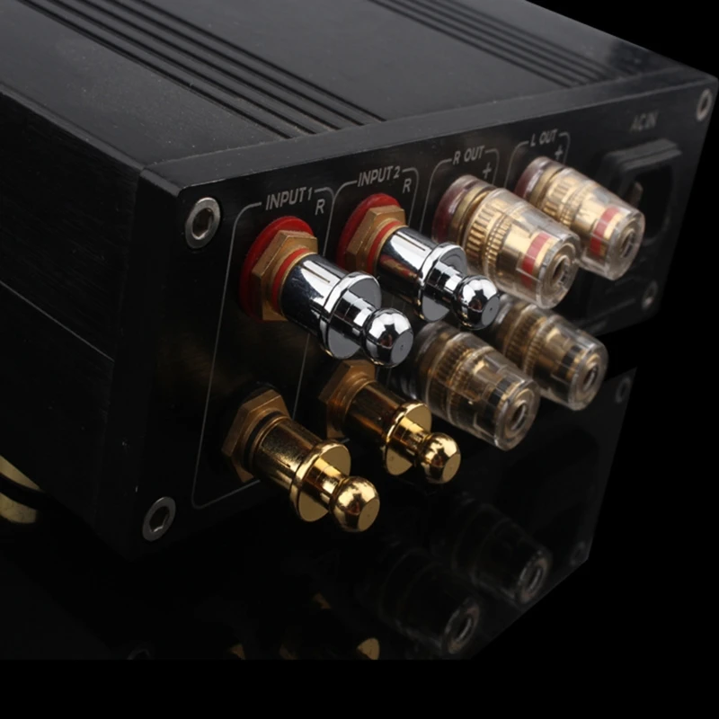 Шумовые заглушки RCA разъем для короткого замыкания пылезащитные и