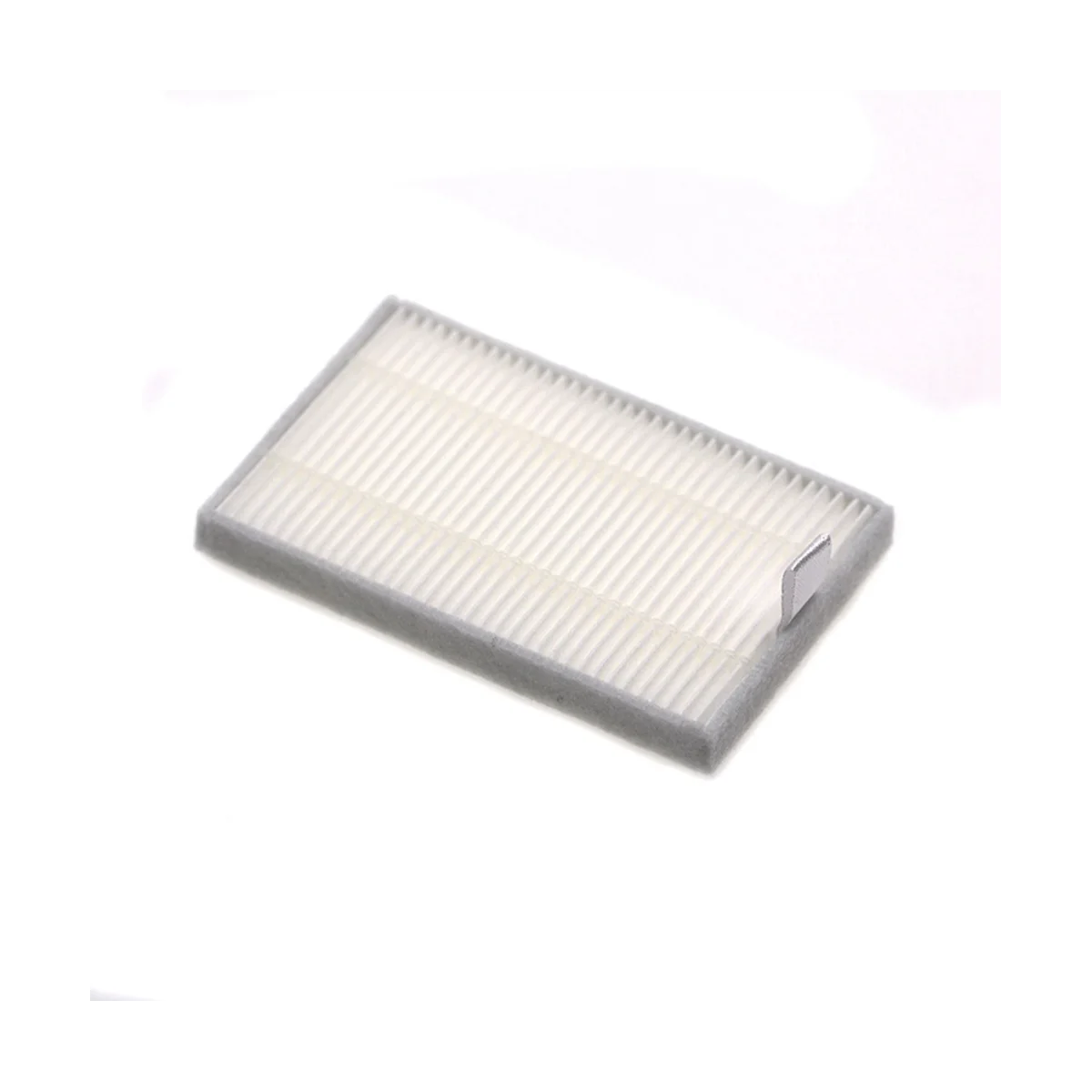 Запчасти для робота-пылесоса LIECTROUX C30B XR500 E30 Proscenic 800T 820T 830T 820S фильтр НЕРА основная