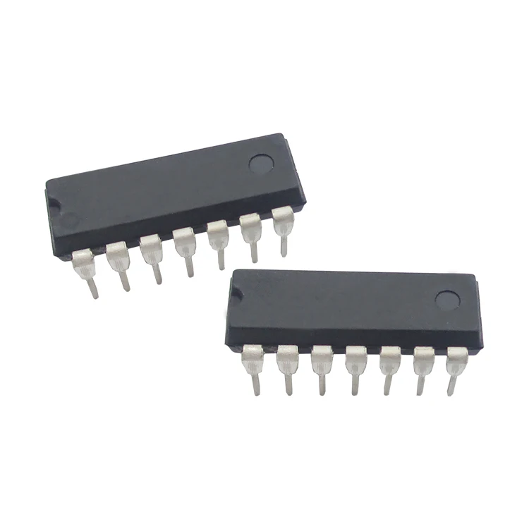 

10pcs/lot New UPC844C C844 UPC451C UPC451 DIP-14
