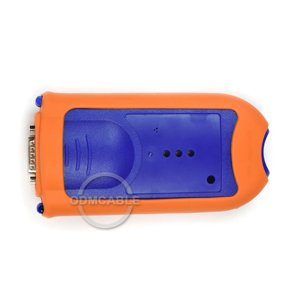 

Auto diagnostic scanner Agriculture Diagnostic Scanner JD EDL diagnosis tool Construction for JD EDL V2 forklift scanner