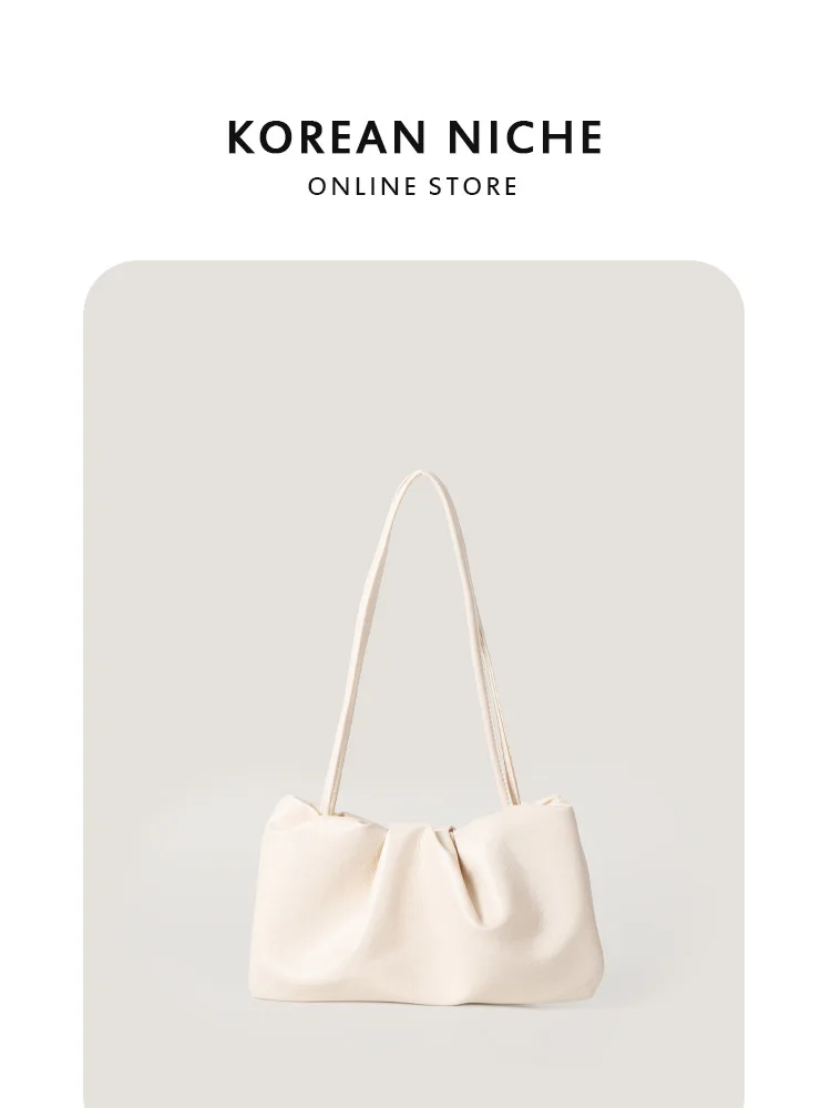 Модная винтажная сумка для подмышек роскошная дизайнерская через плечо женские