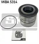 

Store code: VKBA5314 for wheel bearing 4 SERIES 98115 × 68 × × 68 ×
