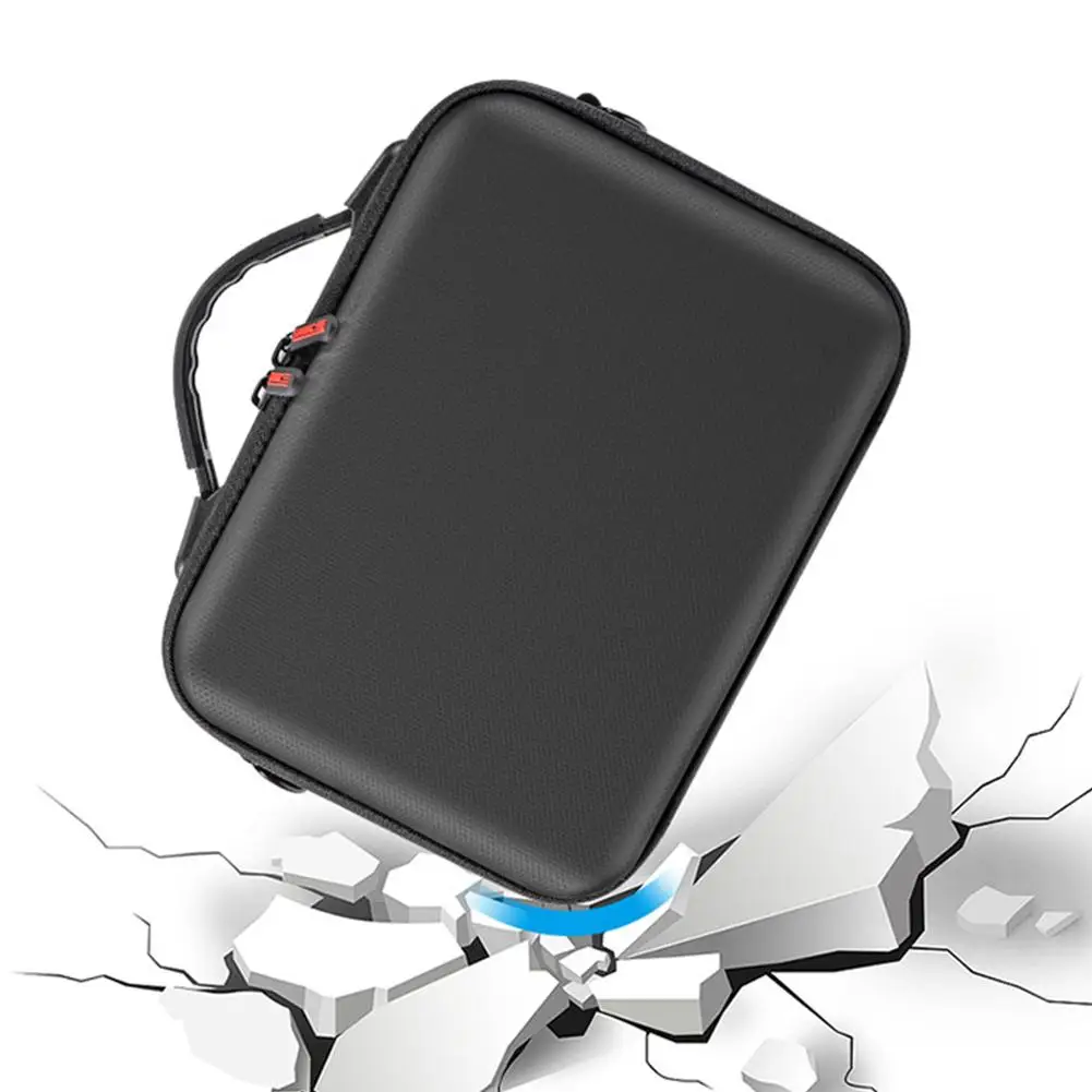 Портативная сумка для хранения dji Action5Pro водонепроницаемая износостойкая с