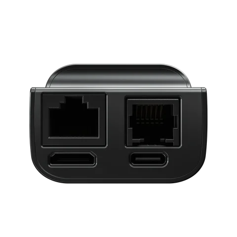 JetKVM IP-KVM контроллер