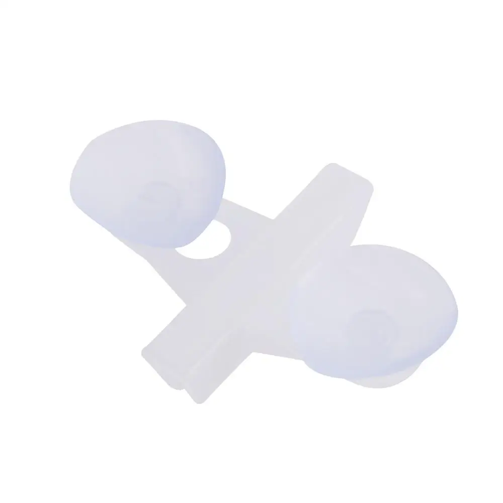 5/10/15 шт. разделительный зажим для аквариума