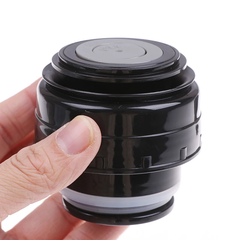 Термос с крышкой 52 мм 1 шт.