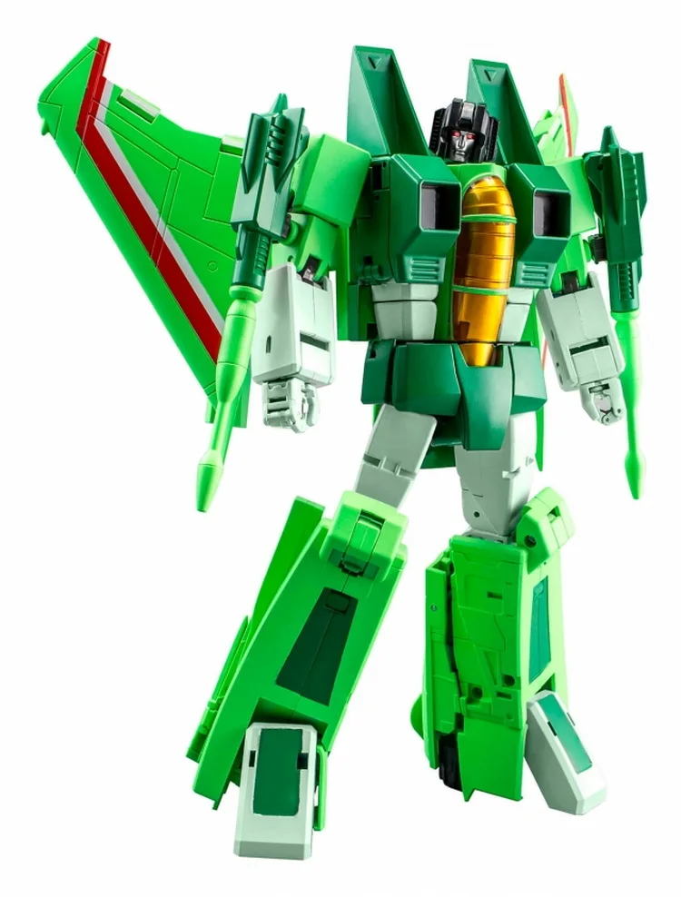 

Новая игрушка-трансформер Maketoys MT MTRM-EX01, фигурка Swarm в наличии