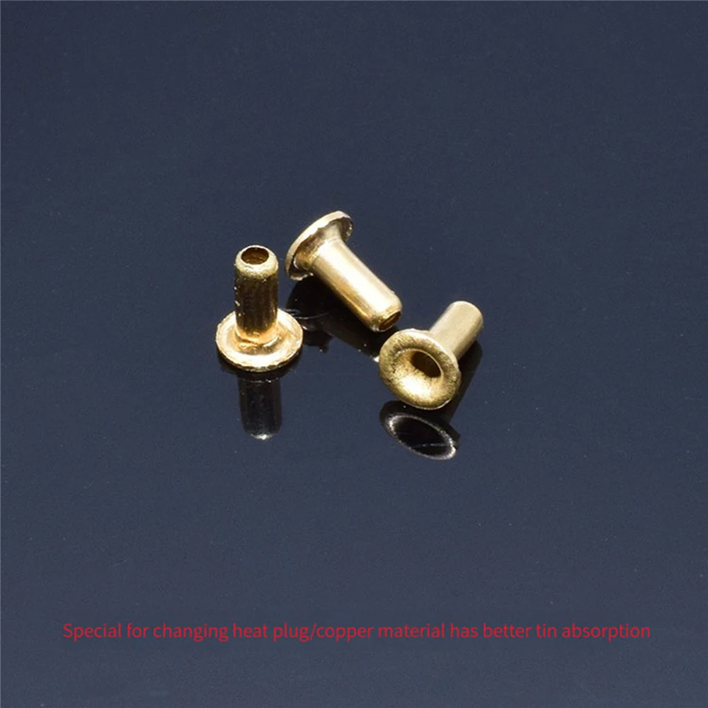 

1.2/1.3MM Change Heat Unplug Dedicated Keyboard Shaft Mouse Sleeve Repair Parts