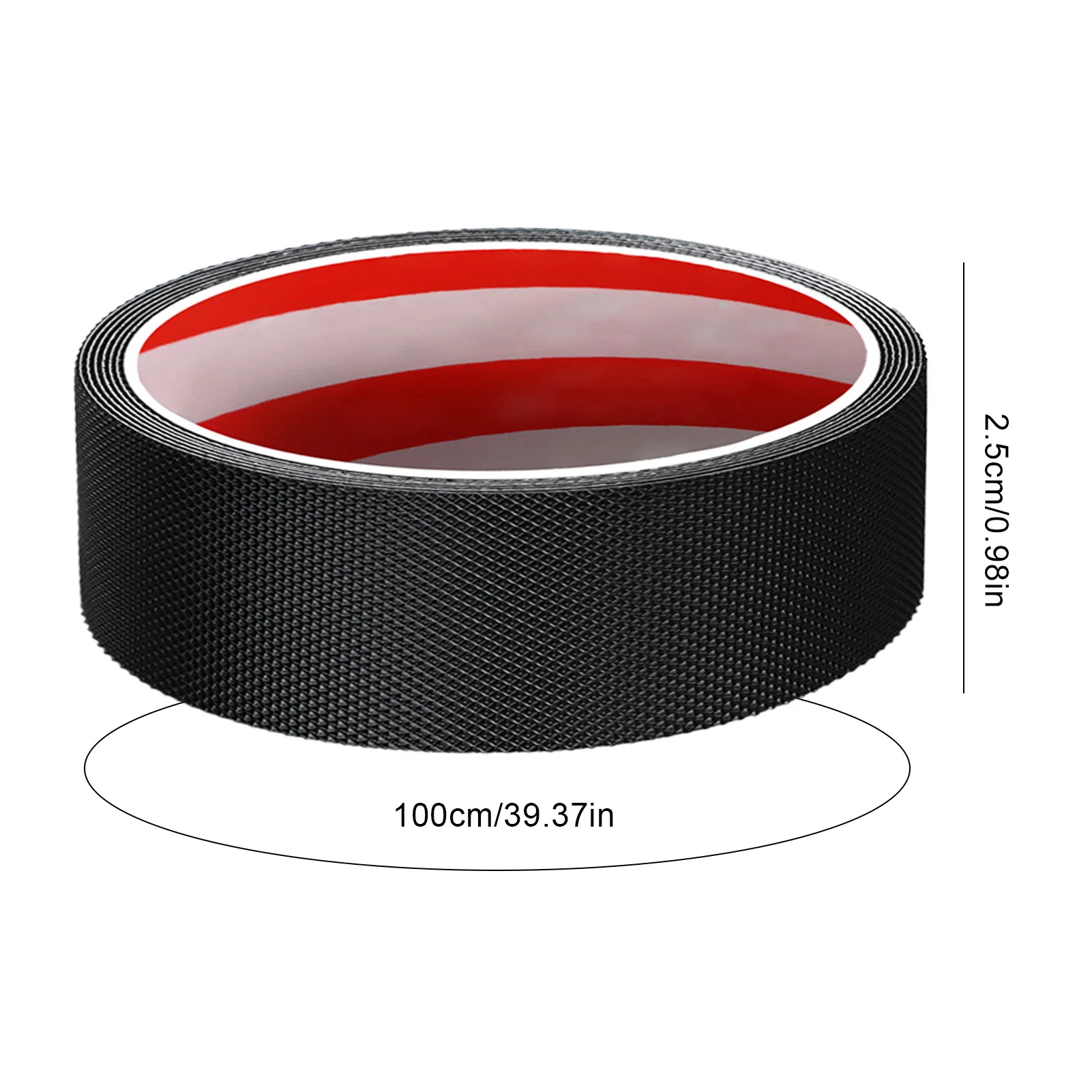 

Резиновые противоскользящие наклейки для обуви