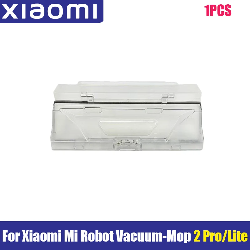 

Для Xiaomi Mi Robot Vacuum-Mop 2 Pro/Lite MJST1SHW MJSTL Hepa Filter Mop Ткань Основная боковая щетка Аксессуары для пылесоса Mijia