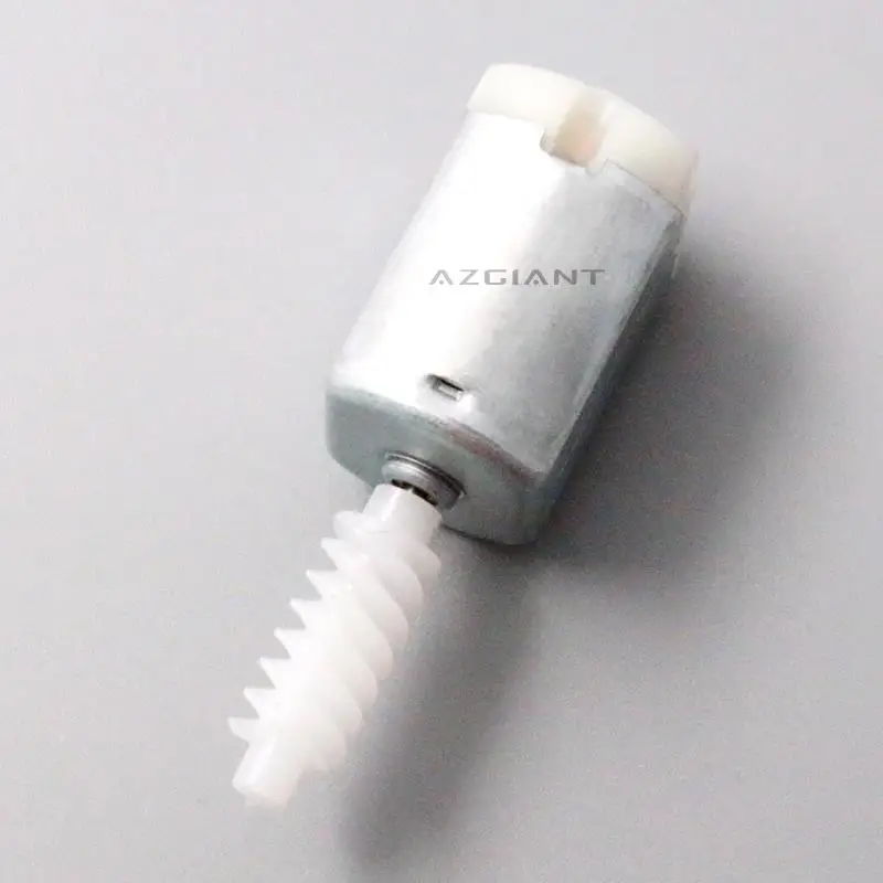 Привод для автомобильного дверного замка KD630806 двигатель постоянного тока 12 В Toyota