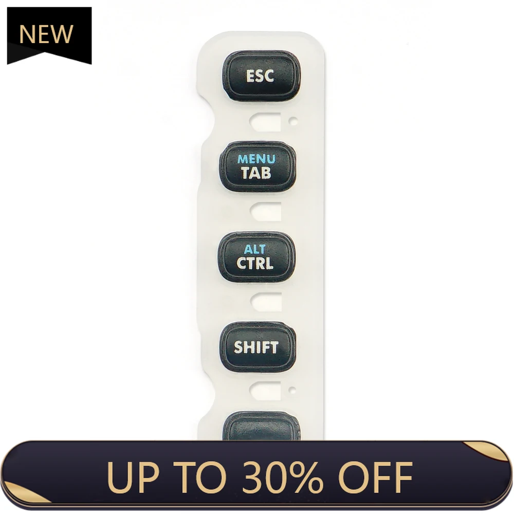 

Function Keys Keypad for Motorola Symbol WT4000, WT4070, WT4090 Free Shipping