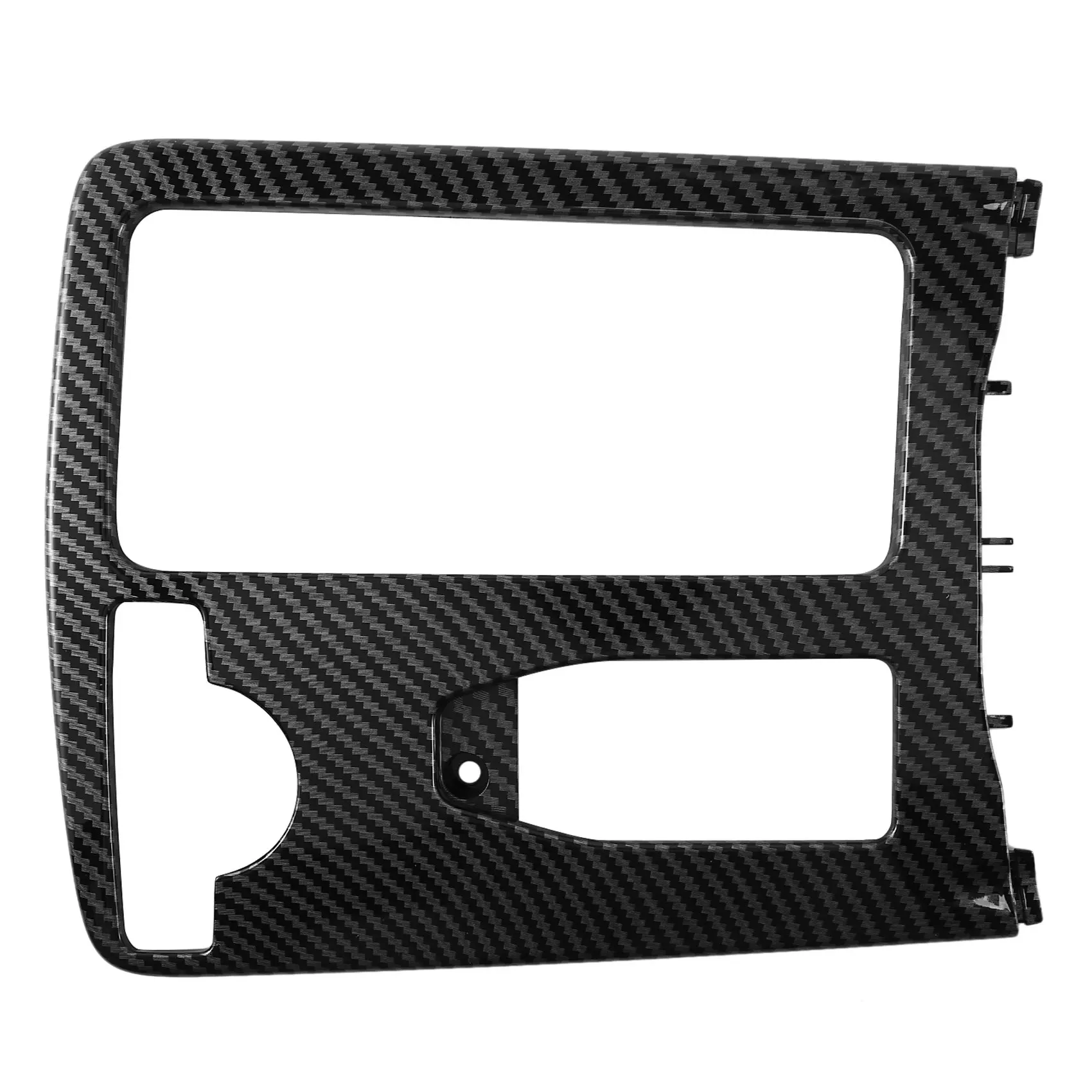 

Central Console Water Cup Holder Cover Trim for Benz C E Class W204 W212 2007-2014 LHD Car Interior Trim