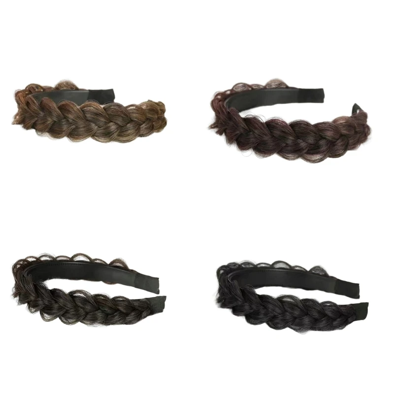 

Ободок для волос в оплетке, ободок для волос, ободок для волос в оплетке