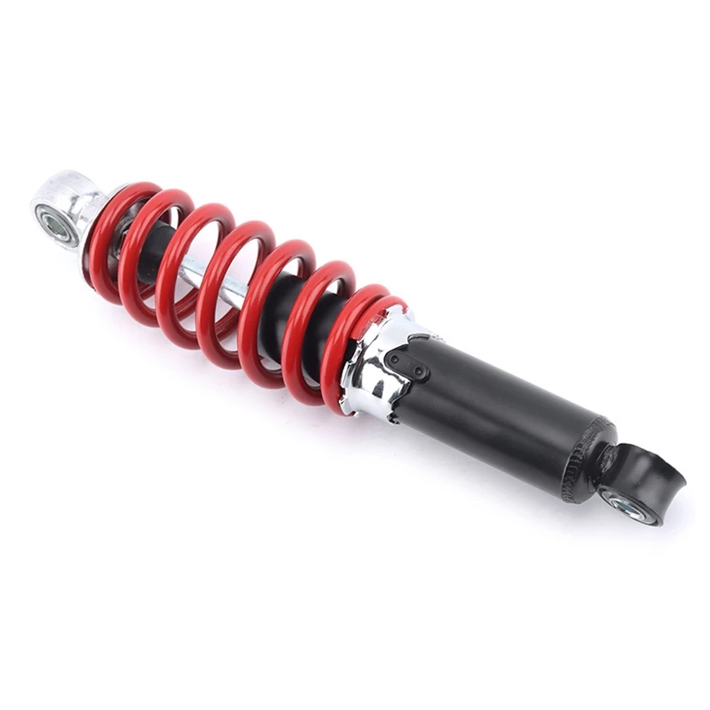 

250mm Universal Motorcycle Air Shock Absorbers ATV Go Kart Quad Dirt Sport Bikes Shock Absorbers Suspension Spring