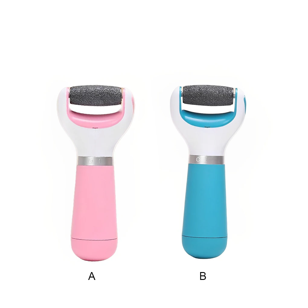

Electric Foot Callus Remover Feet File Grinder Skin Care Tool Pedicure
