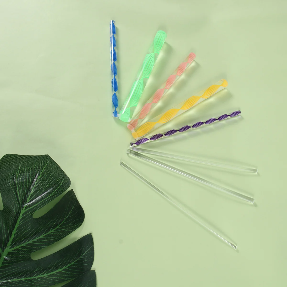 

Nail Dotting Stick Tools Pen Wax Rhinestone Picker Point Claymandala Painting Embossing Stylus Polymer Sculpting Studs Brush